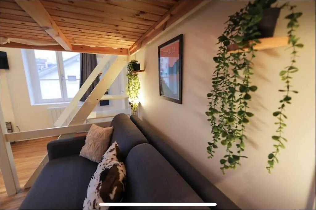 Lake Escape - With Private Parking Annecy